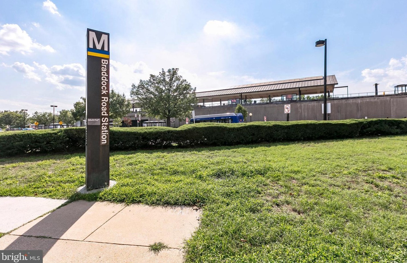 124 Maple St, Alexandria VA 22301-2605 exterior