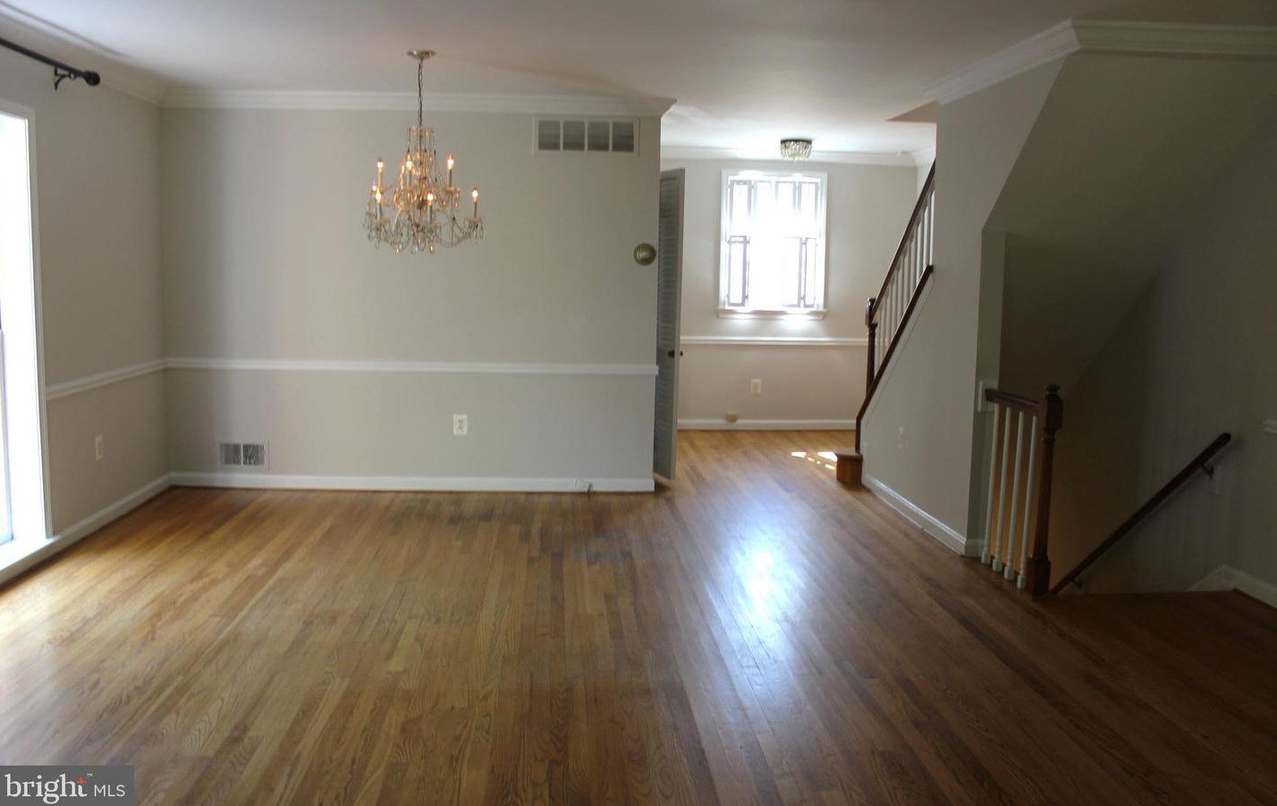 618 Royal St, Alexandria VA  22314-2032 exterior