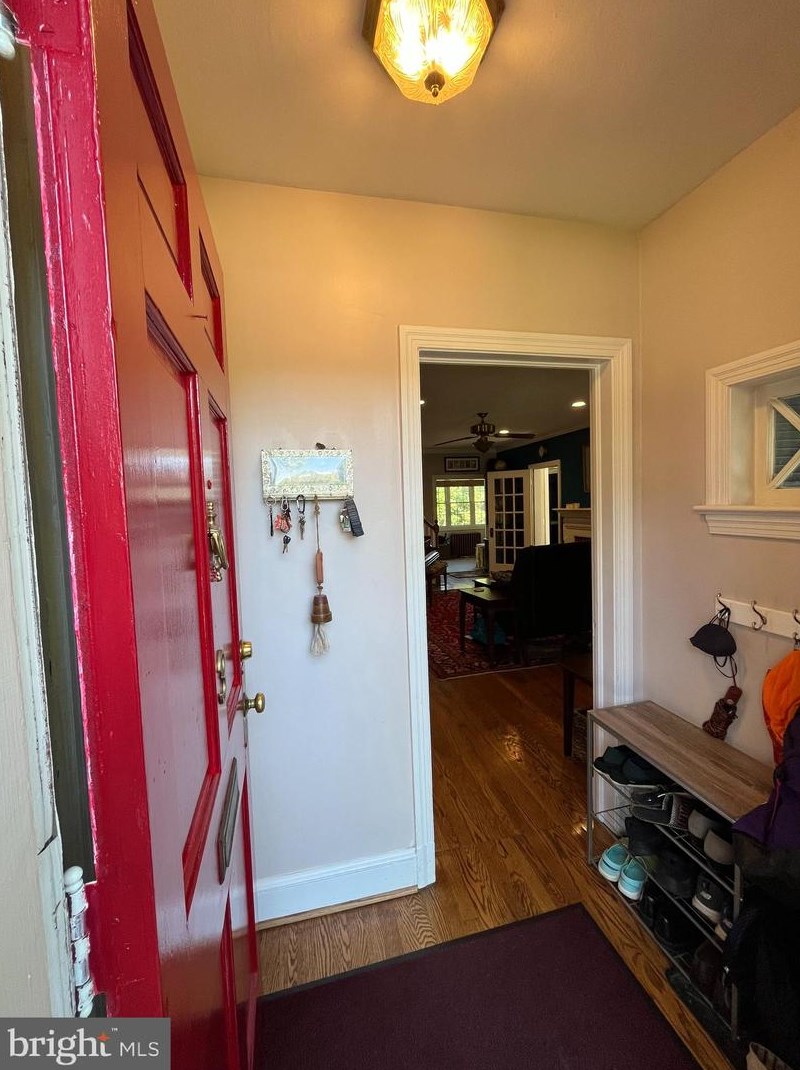 3 Mason Ave, Alexandria VA  22301-1909 exterior