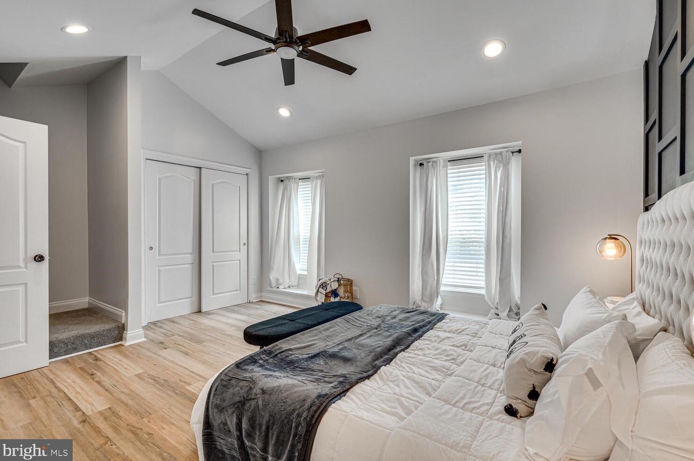 3807 Watkins Ml Dr, Alexandria VA 22304-6444 exterior