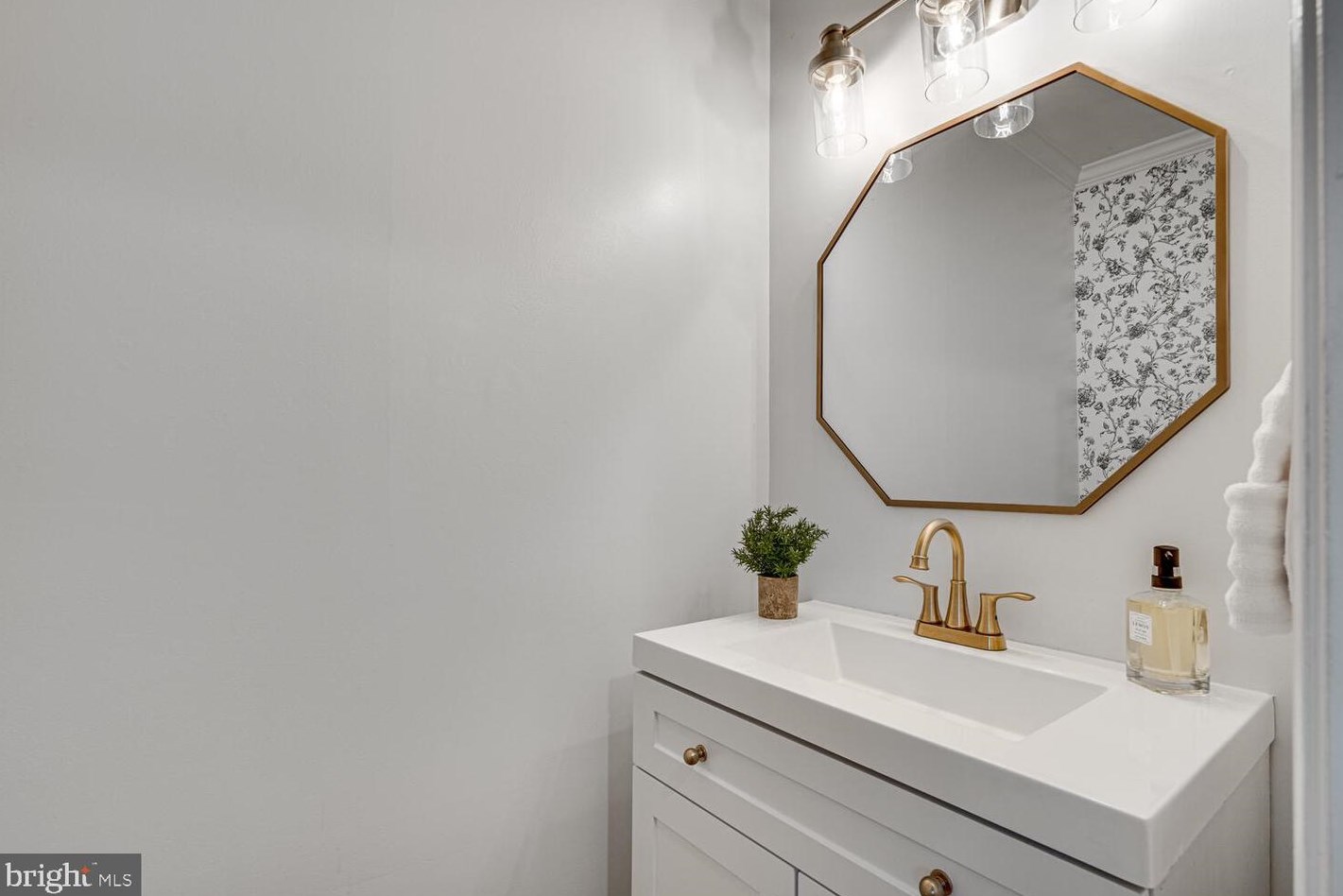 3807 Watkins Ml Dr, Alexandria VA 22304-6444 exterior