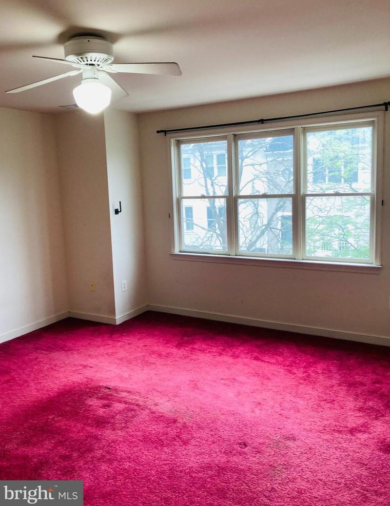 3819 White Post Ct, Alexandria VA 22304-6357 exterior