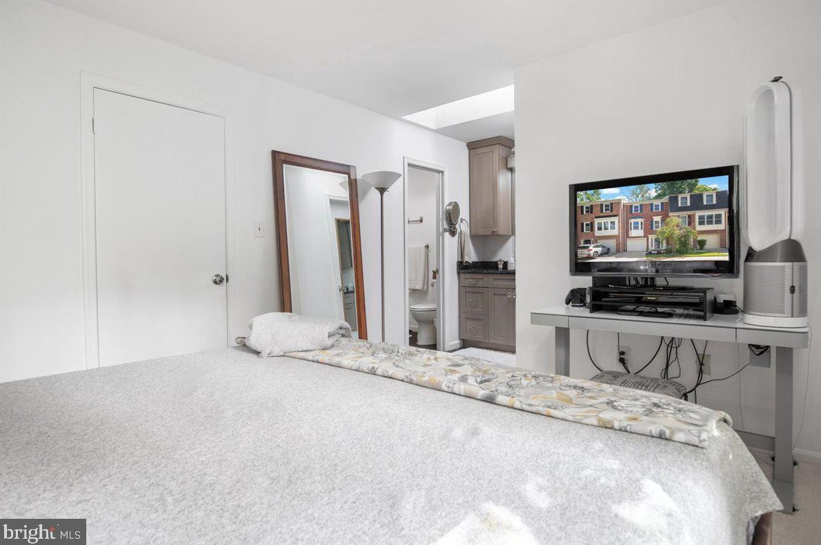 43 Carriage House, Alexandria VA 22304-6336 exterior