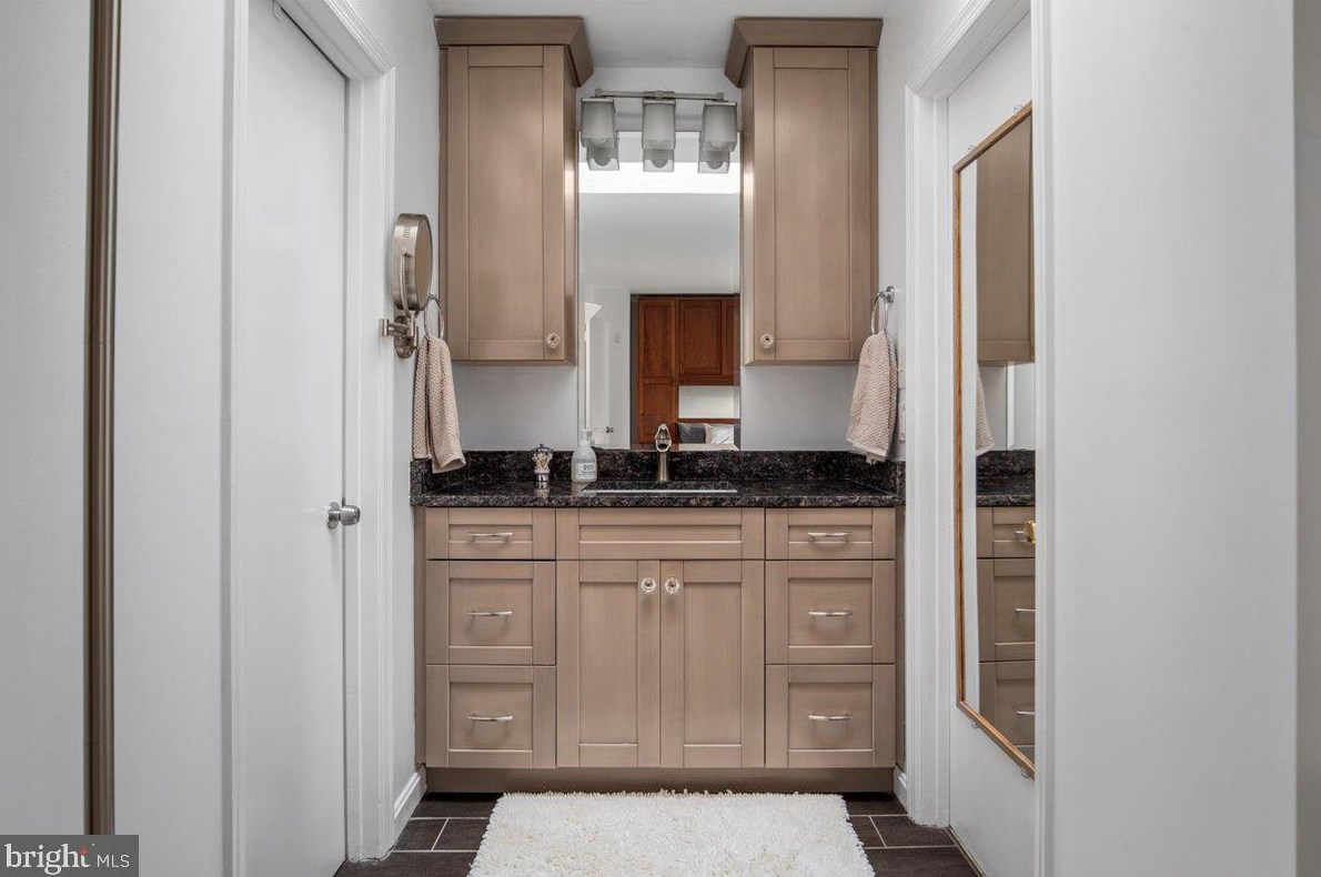 43 Carriage House, Alexandria VA 22304-6336 exterior