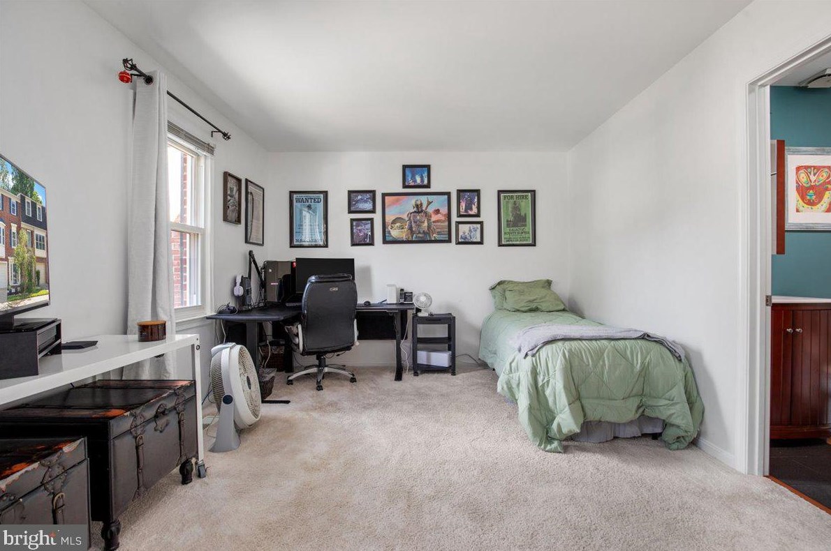 43 Carriage House, Alexandria VA 22304-6336 exterior