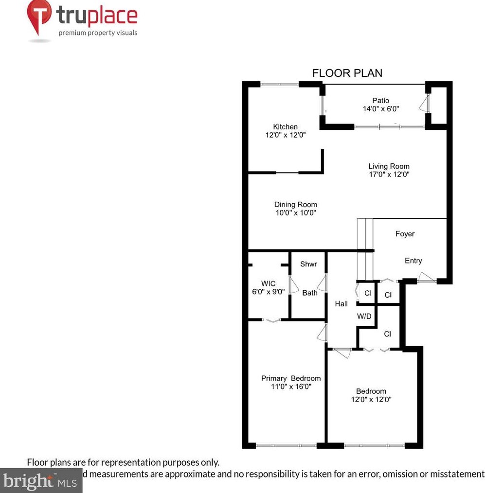 130 Roberts Ln, Alexandria VA 22314-5338 exterior