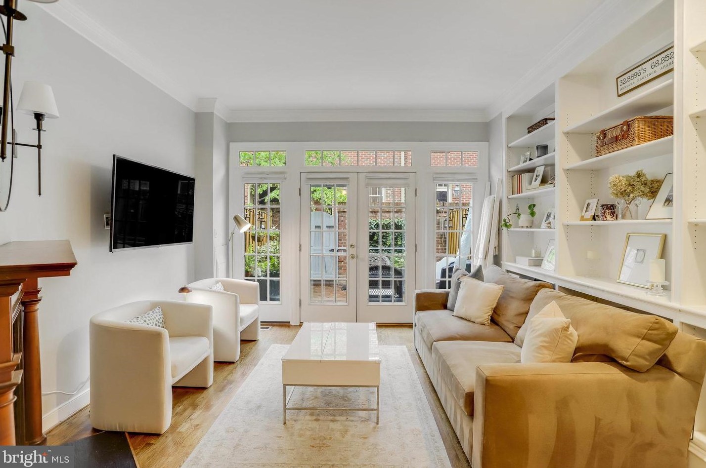 629 S Columbus St, Alexandria, VA 22314