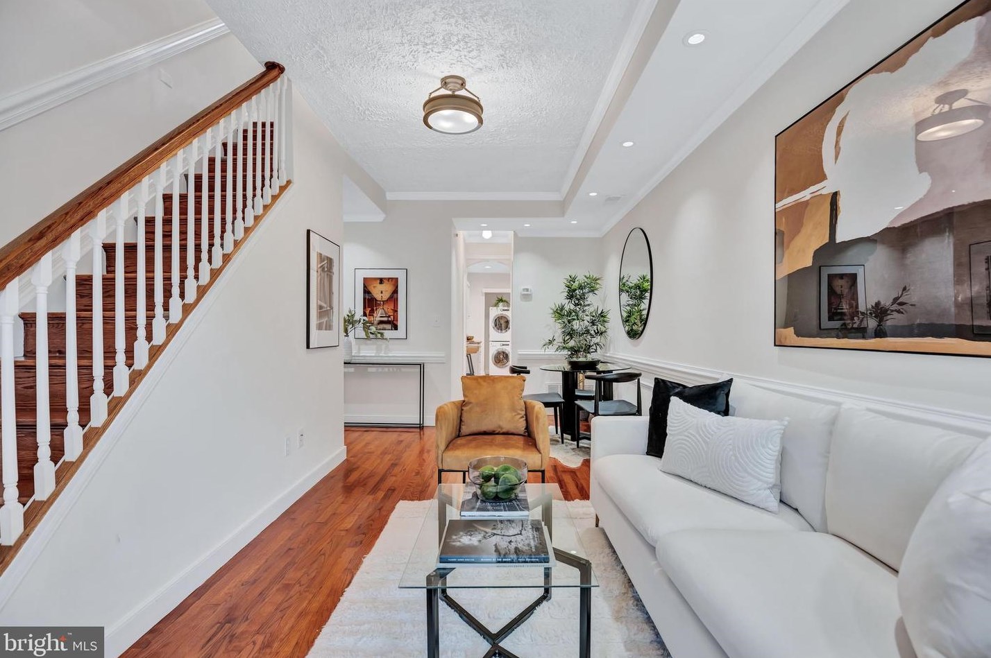 1437 Duke St, Alexandria VA  22314-3402 exterior