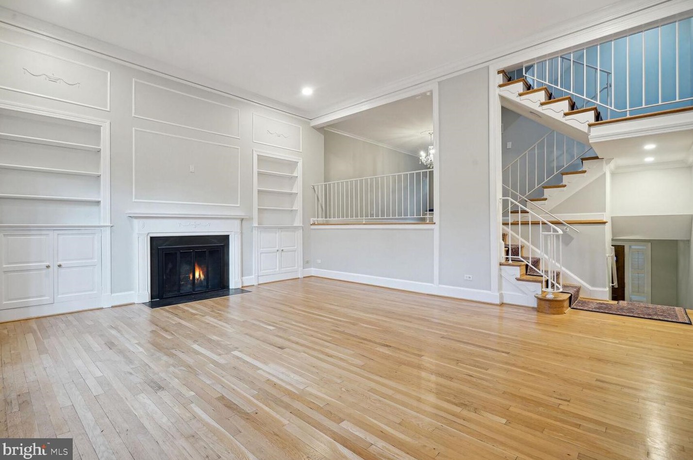 109 Princess St, Alexandria VA  22314-2341 exterior