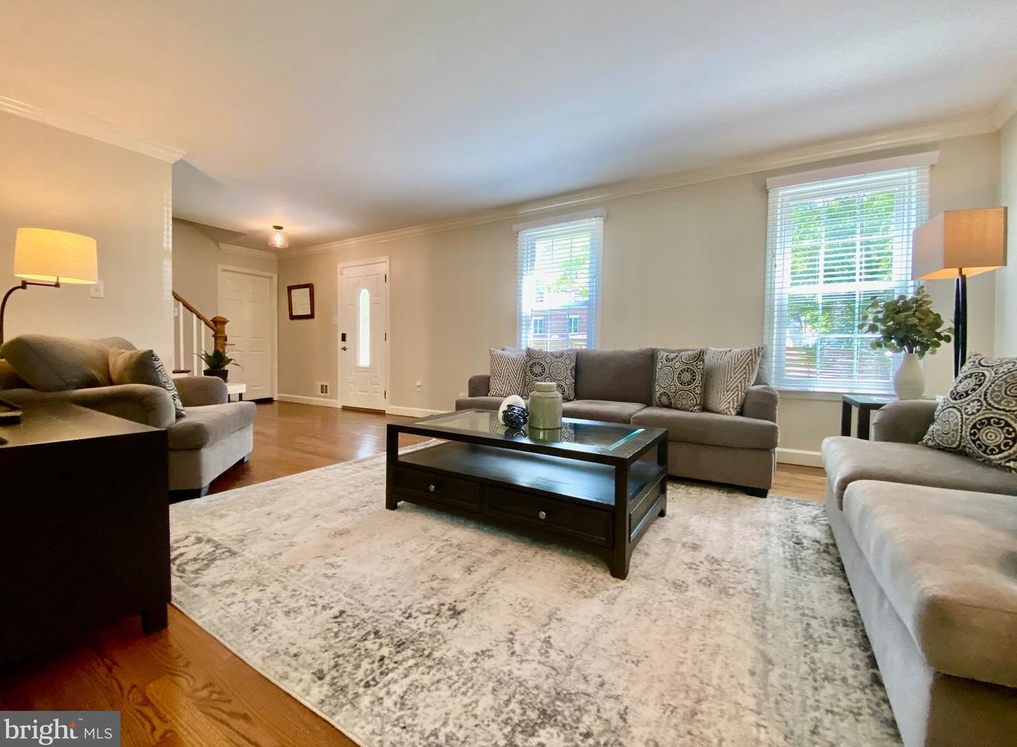 900 Howard St, Alexandria VA  22304-1624 exterior