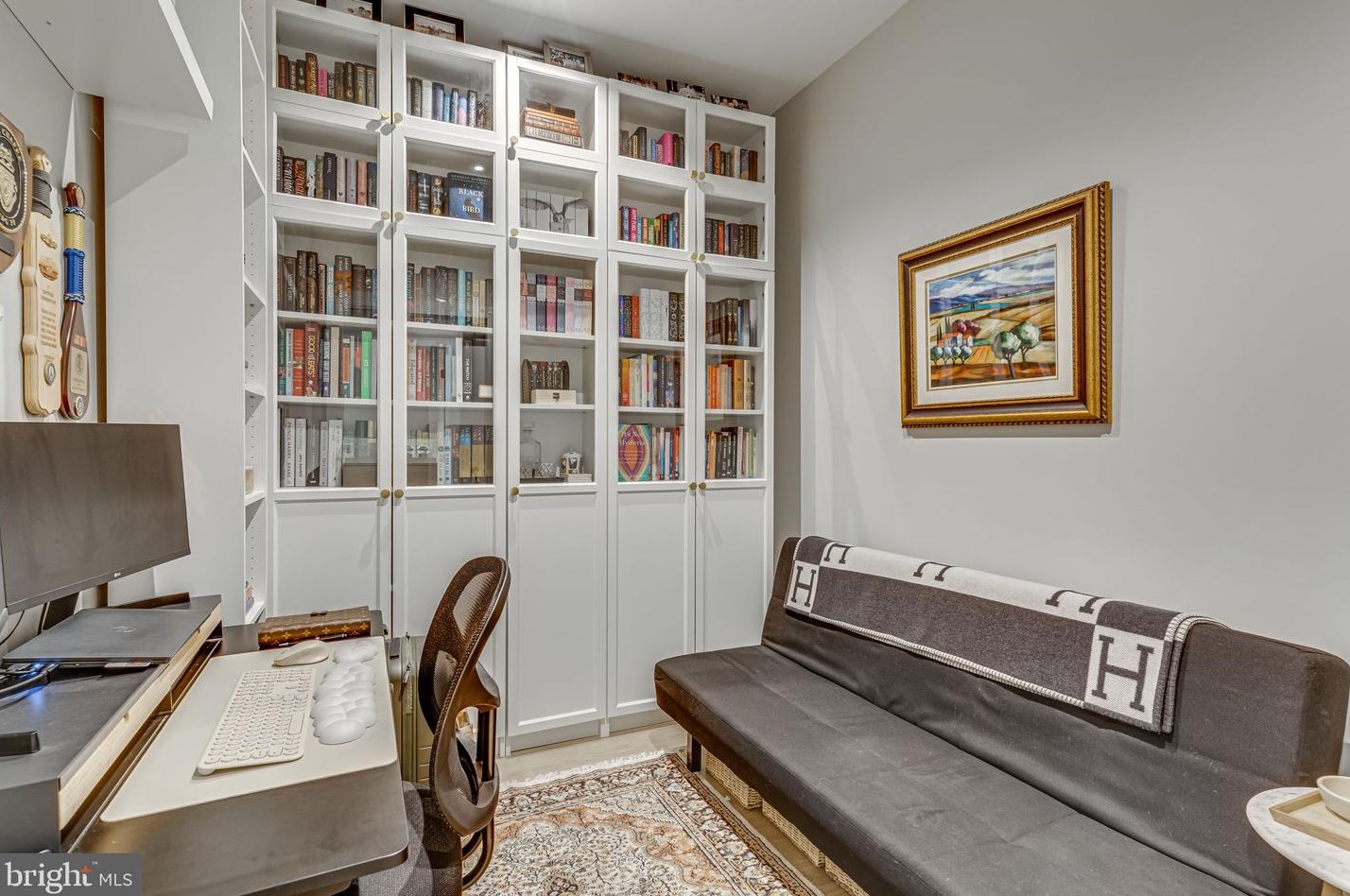 925 N Fairfax St #103, Alexandria, VA 22314