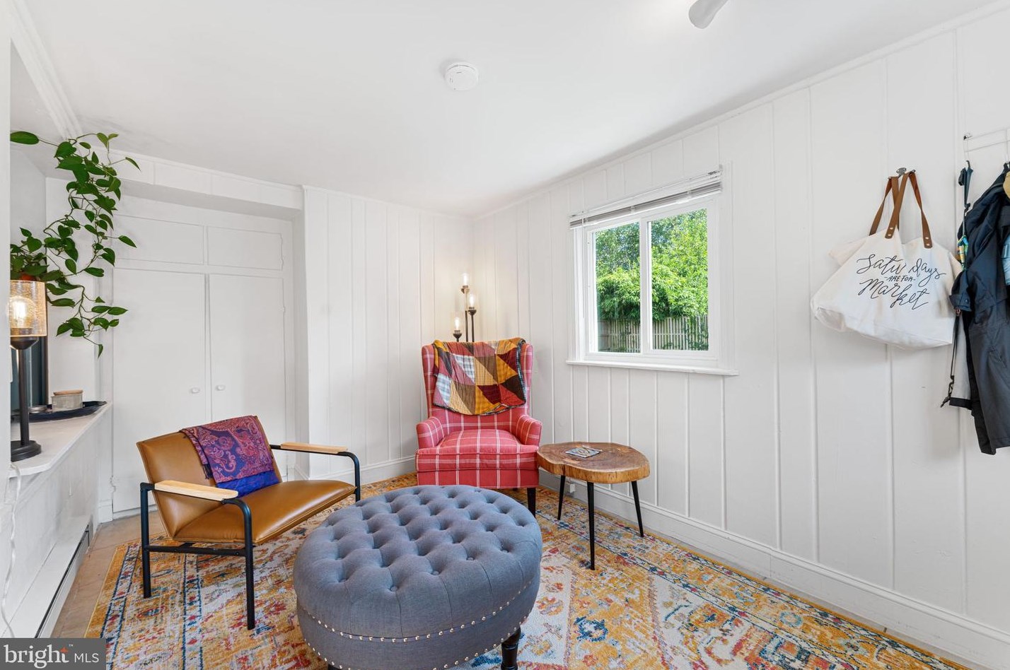 513 Custis Ave, Alexandria VA  22301-1205 exterior