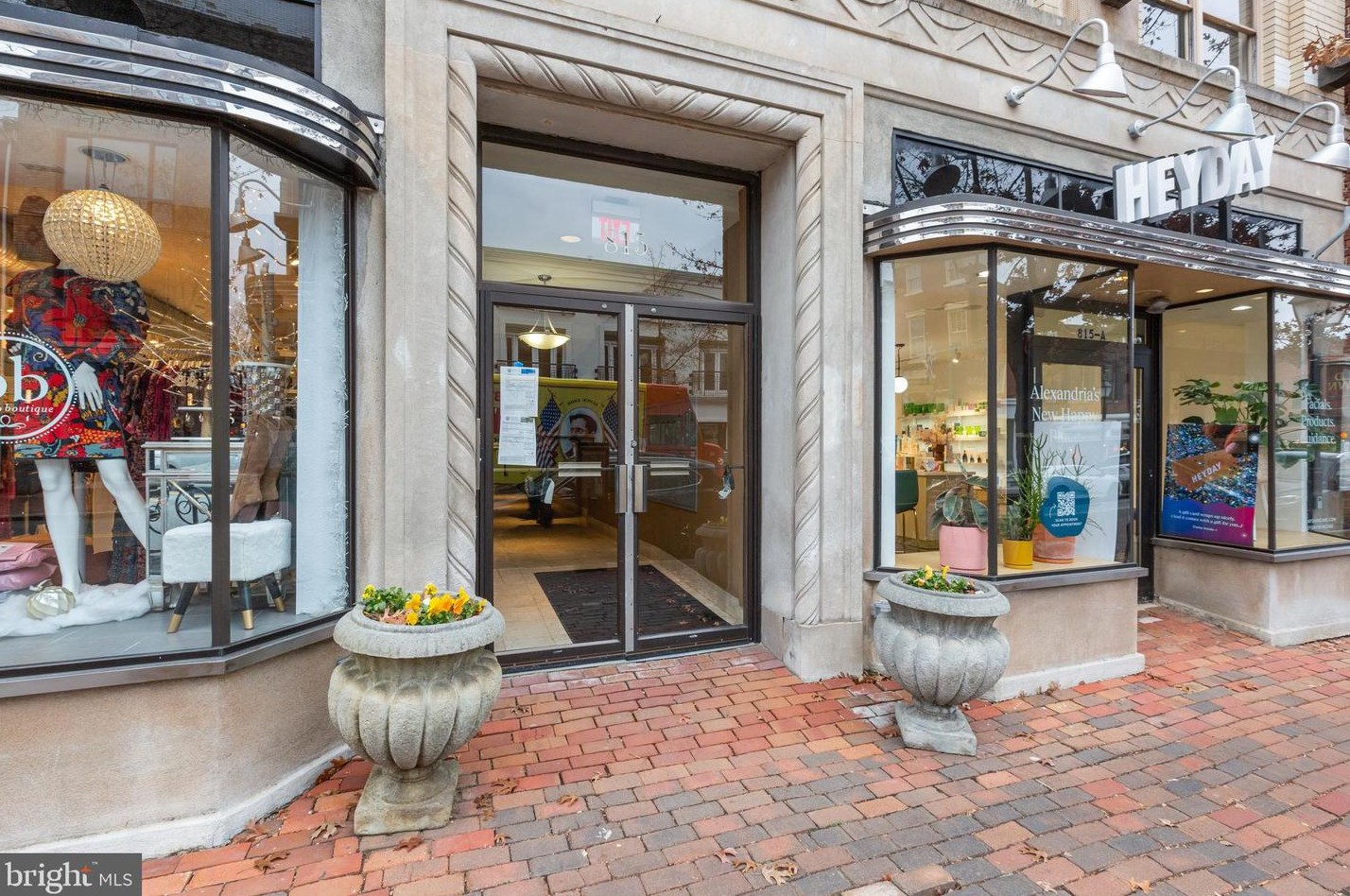 815 King St #4d, Alexandria, VA 22314