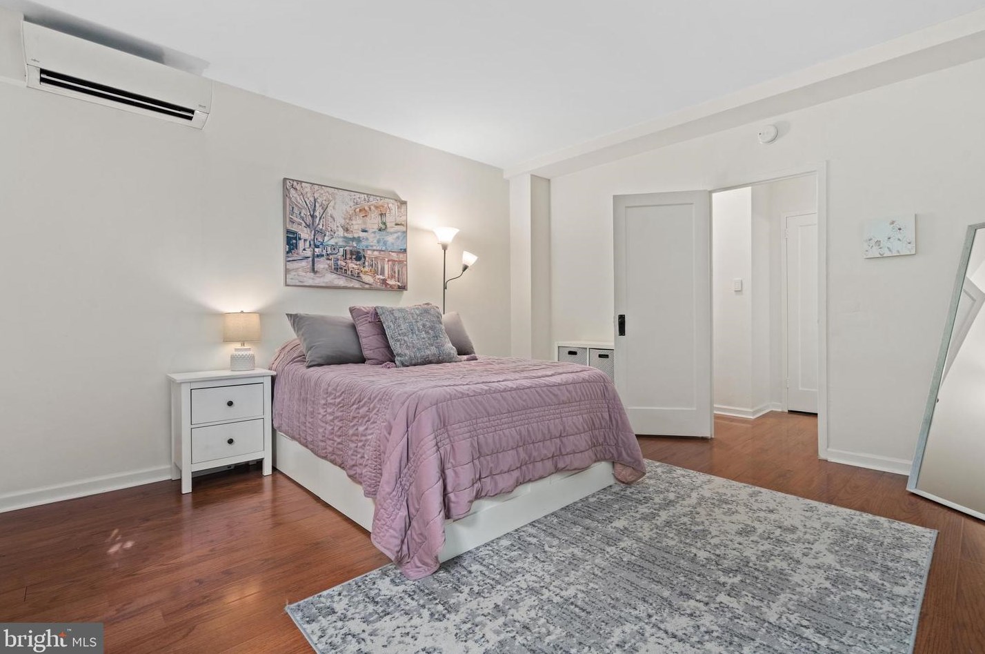 1230 Martha Custis Dr, Alexandria VA  22302-2016 exterior