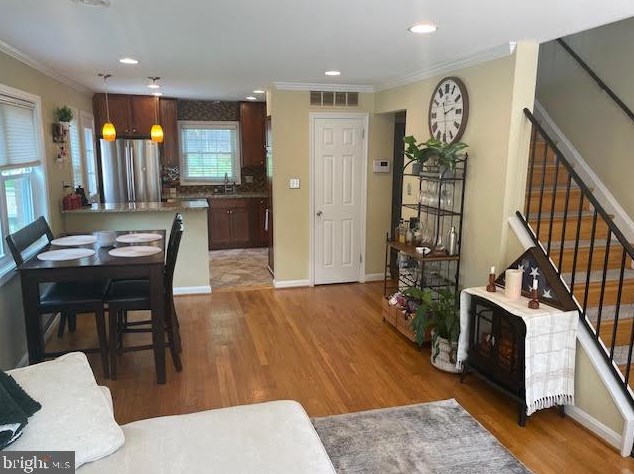 41 French St, Alexandria VA  22304-4957 exterior