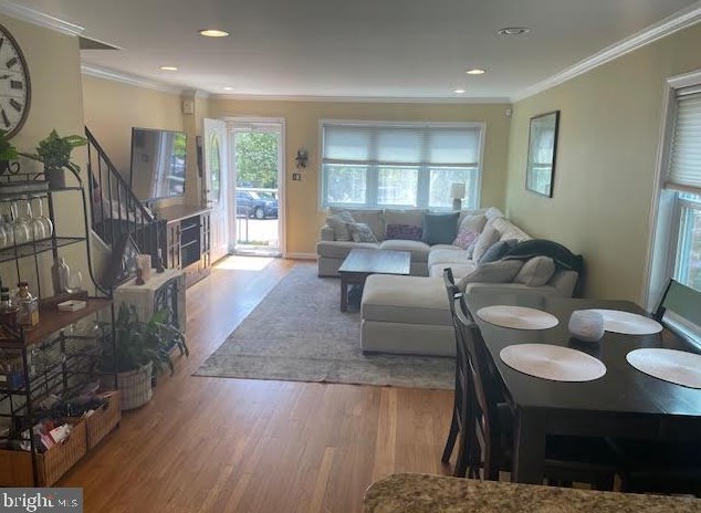 41 French St, Alexandria VA  22304-4957 exterior