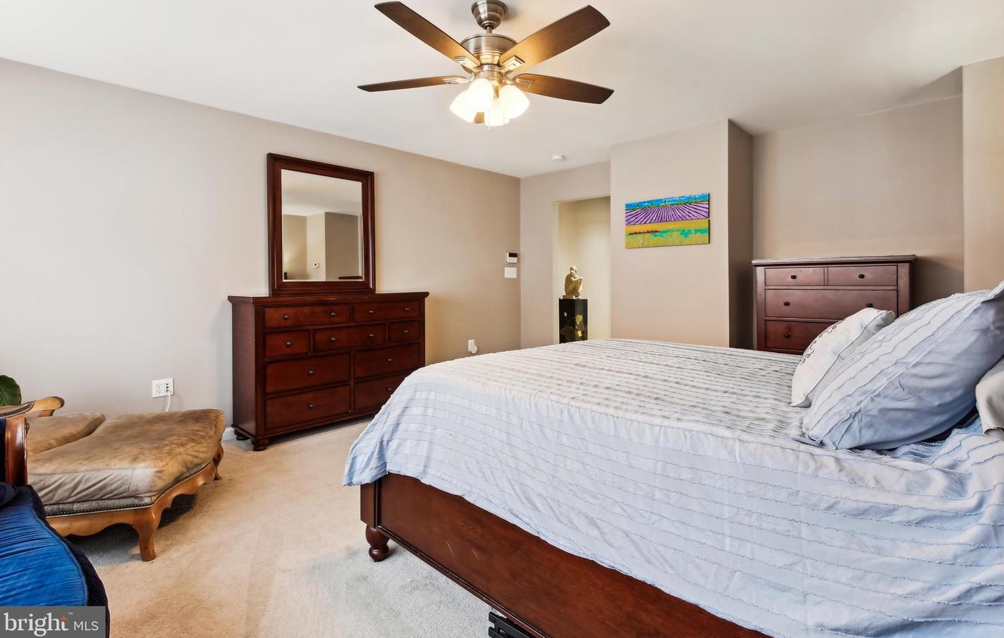 5003 Donovan Dr, Alexandria VA  22304-8620 exterior