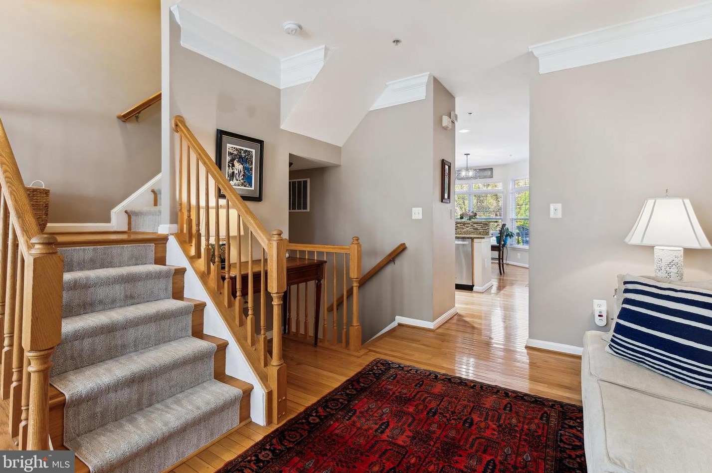 5003 Donovan Dr, Alexandria VA  22304-8620 exterior