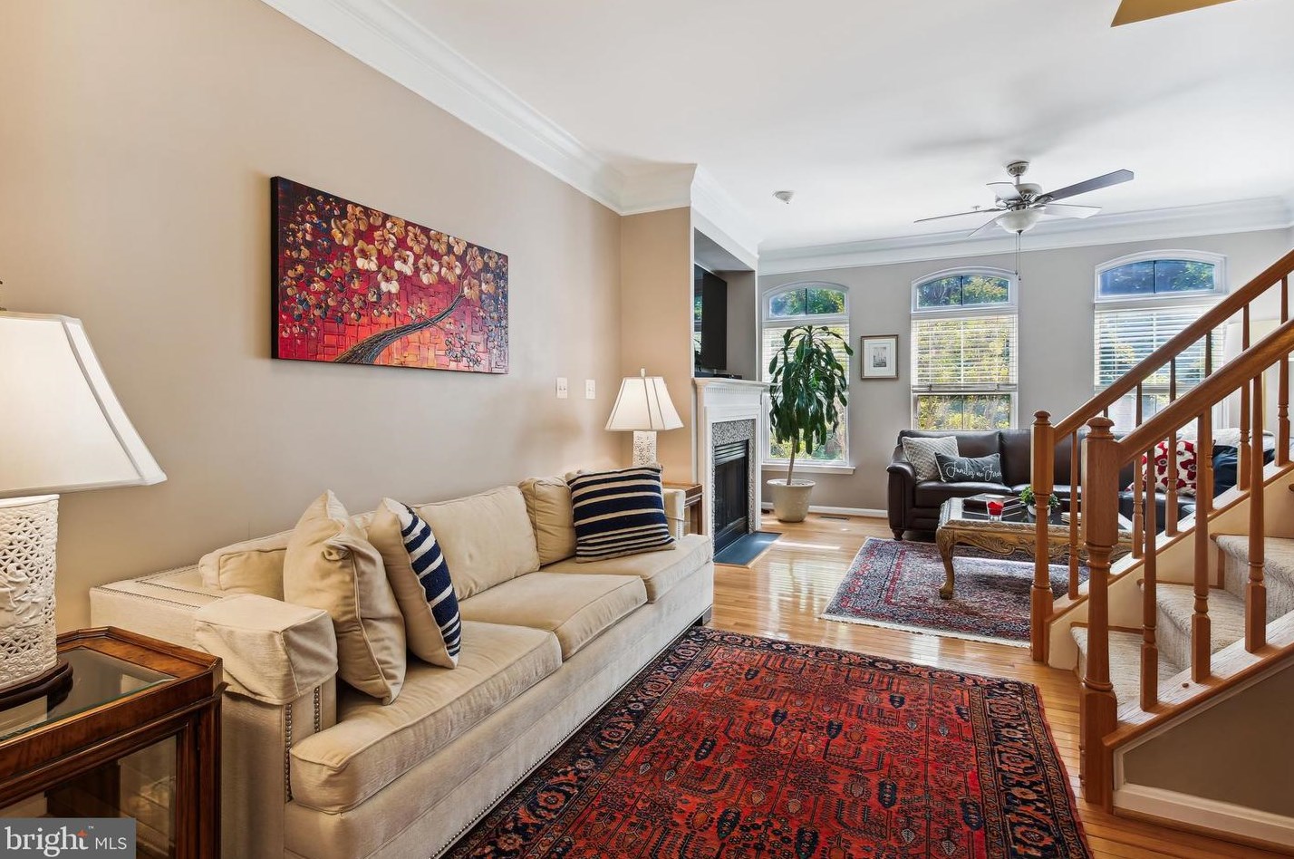 5003 Donovan Dr, Alexandria VA  22304-8620 exterior