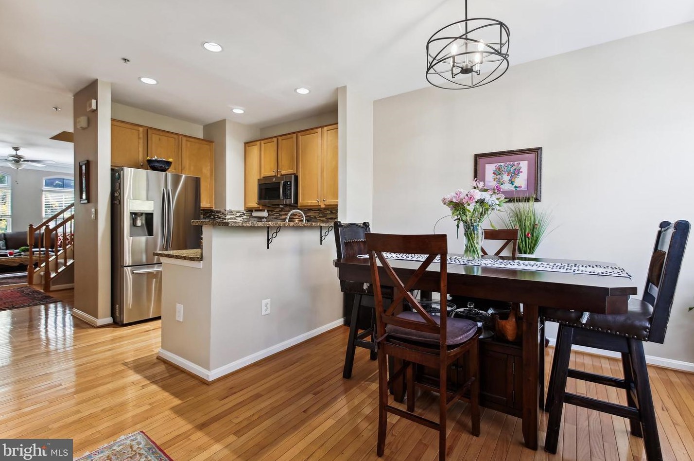 5003 Donovan Dr, Alexandria VA  22304-8620 exterior