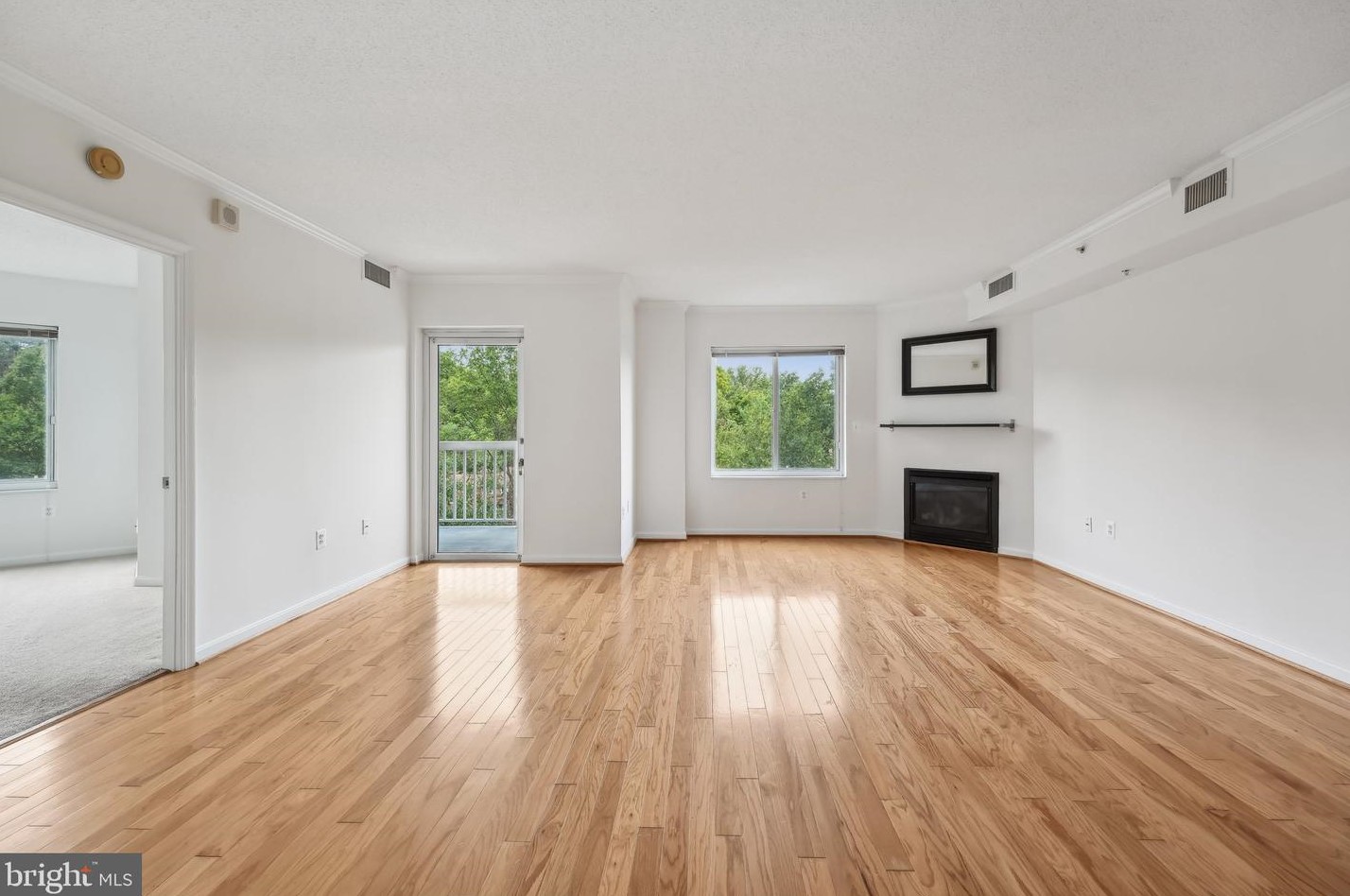 3101 Hampton Dr, Alexandria VA 22302-1513 exterior