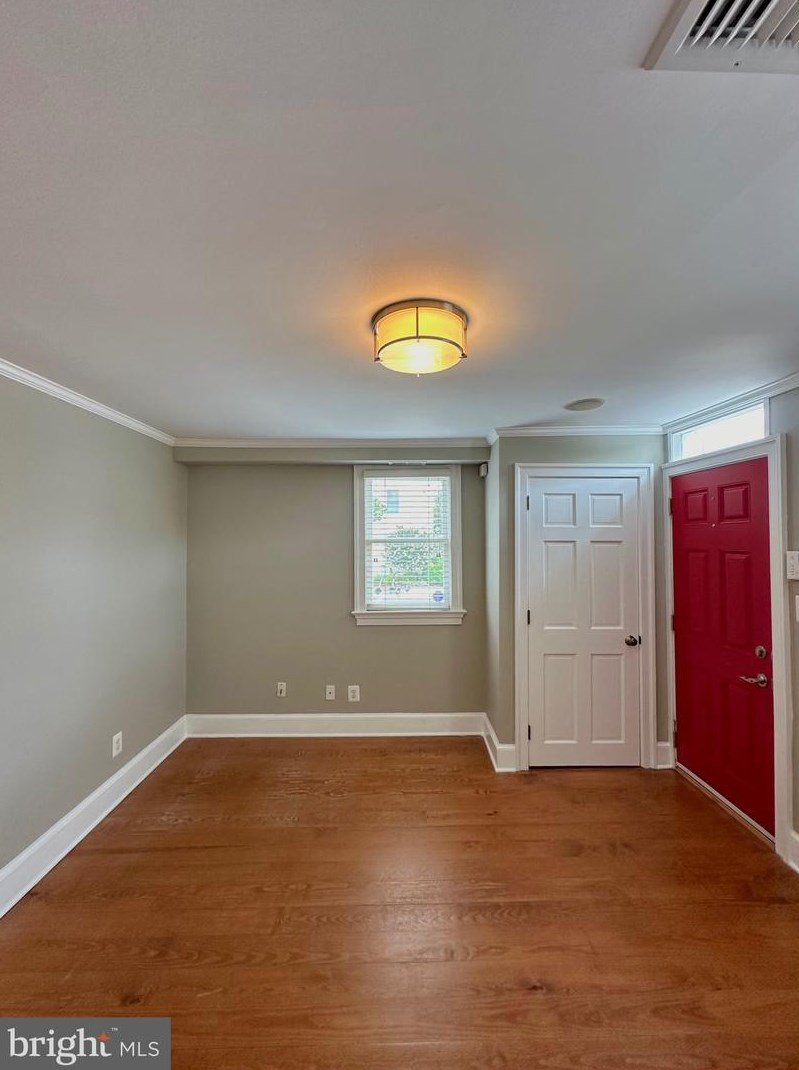 1124 Princess St, Alexandria VA  22314-2249 exterior