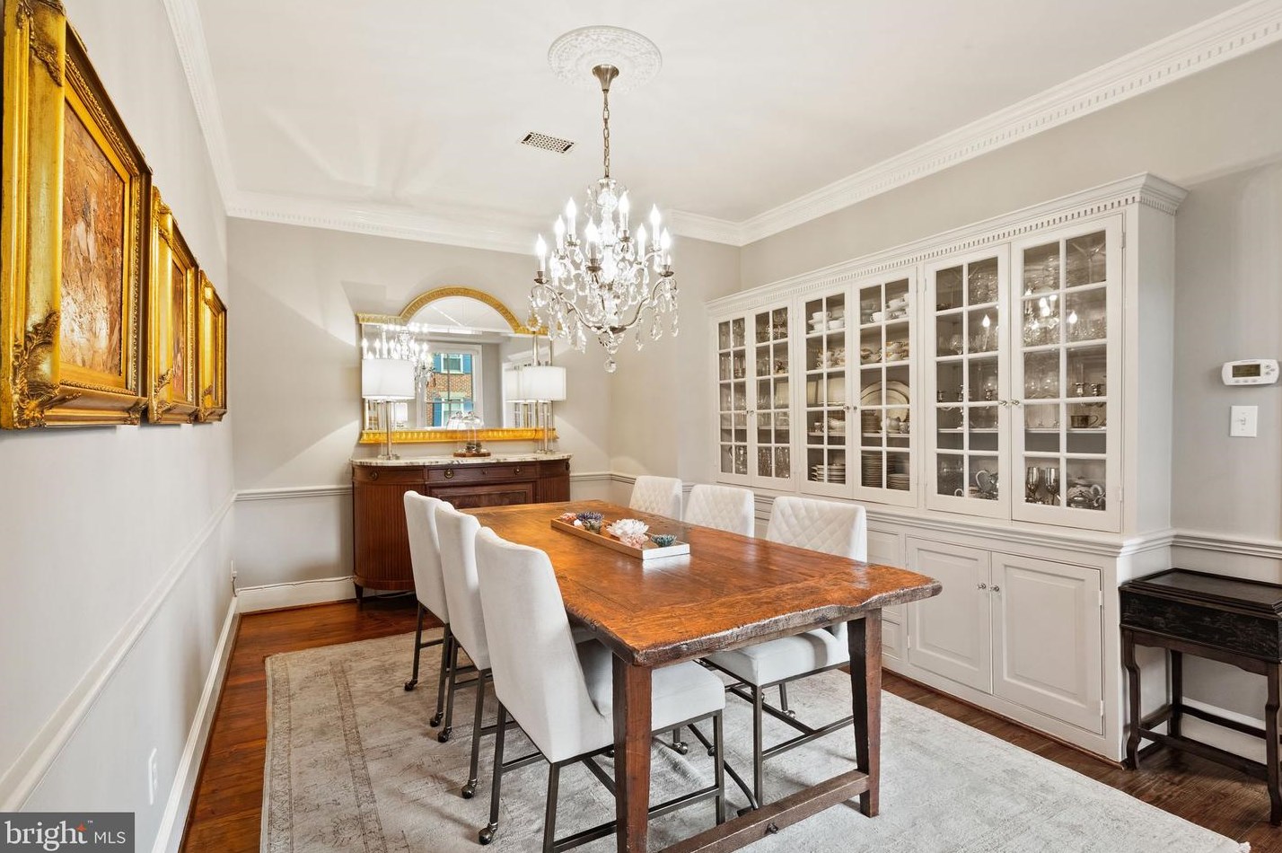 501 Alfred St, Alexandria VA 22314-1823 exterior