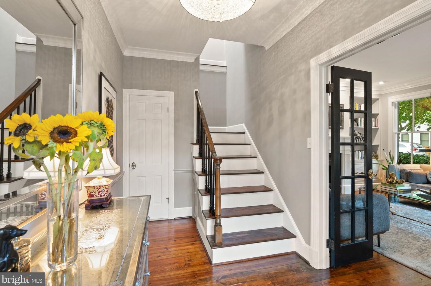 501 Alfred St, Alexandria VA 22314-1823 exterior