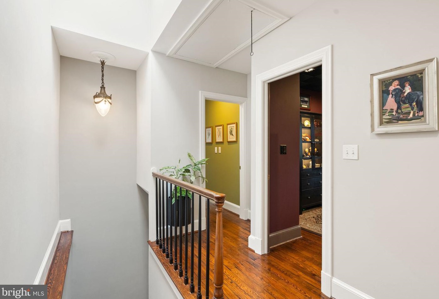 501 Alfred St, Alexandria VA 22314-1823 exterior