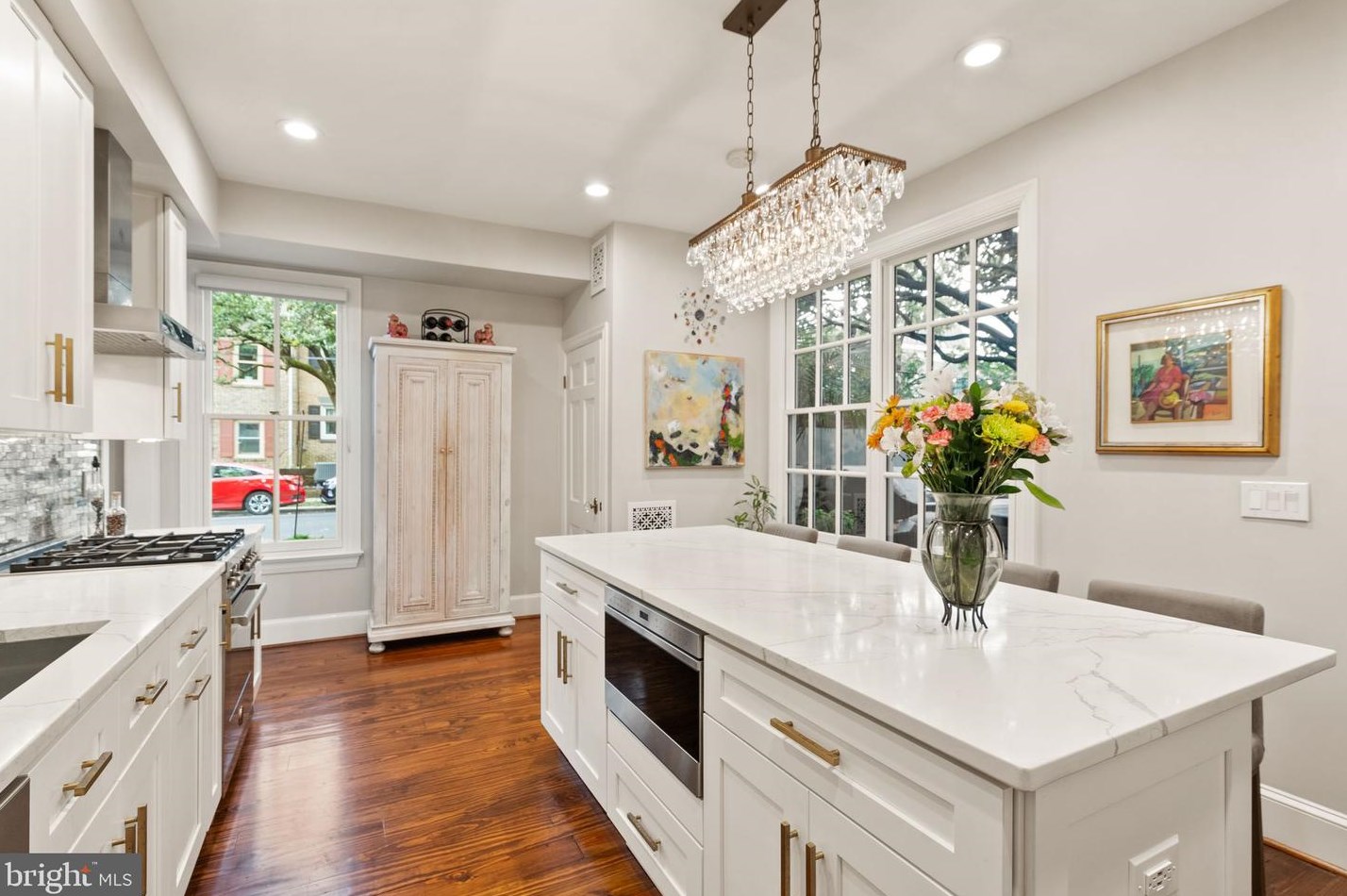 501 Alfred St, Alexandria VA 22314-1823 exterior