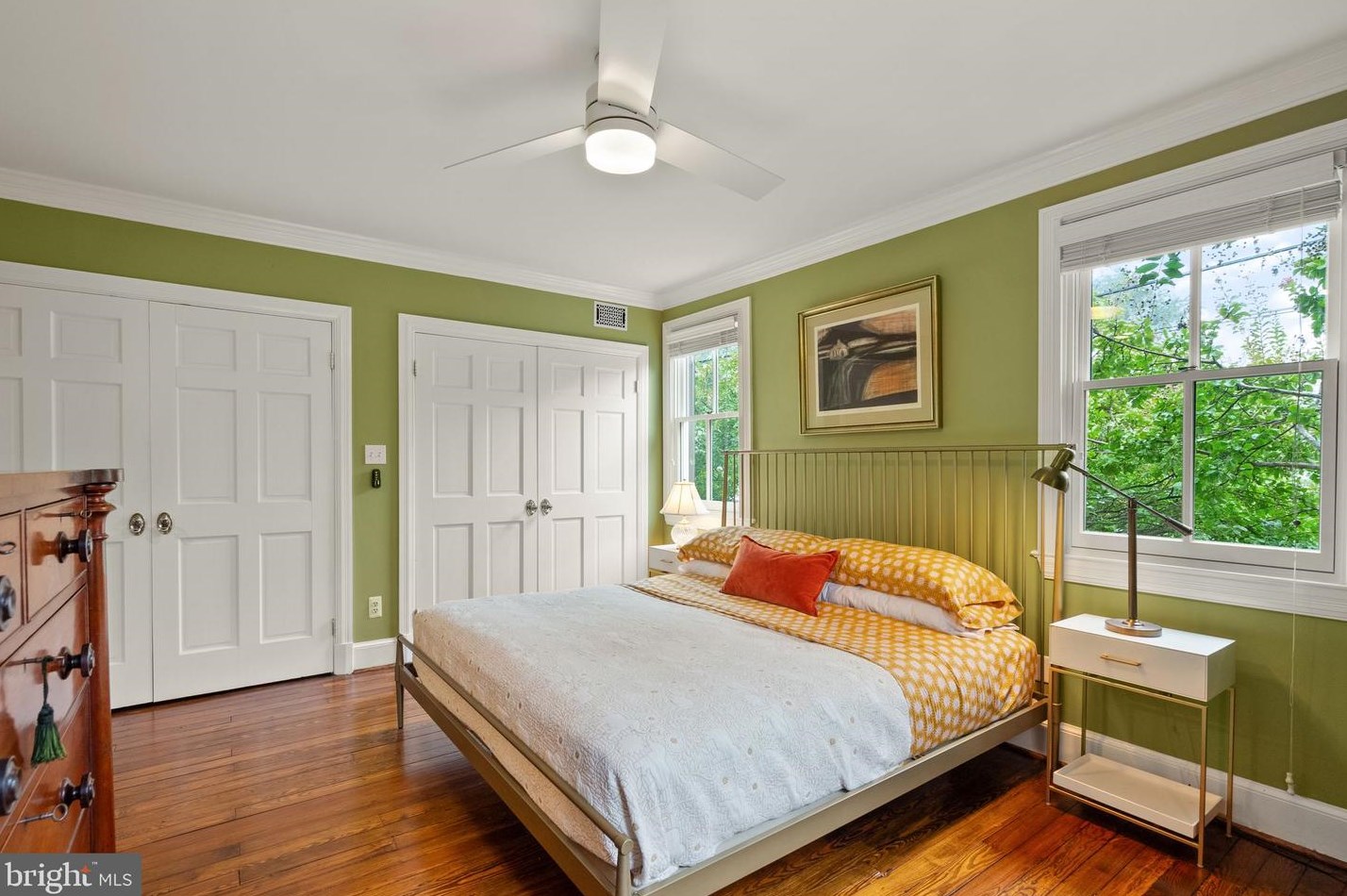 501 Alfred St, Alexandria VA 22314-1823 exterior