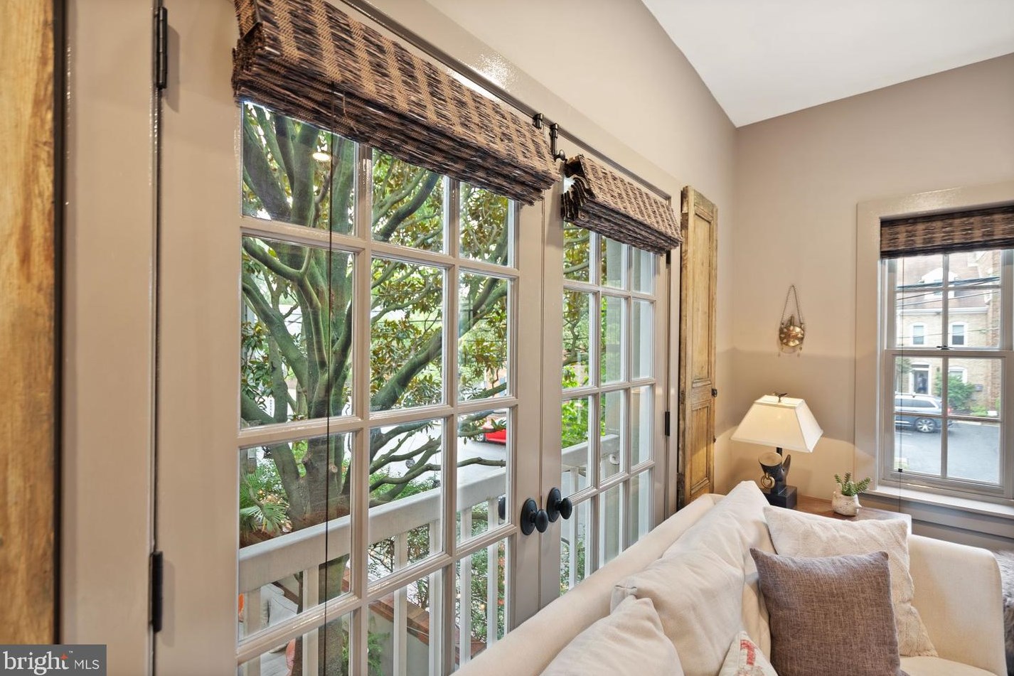 501 Alfred St, Alexandria VA 22314-1823 exterior