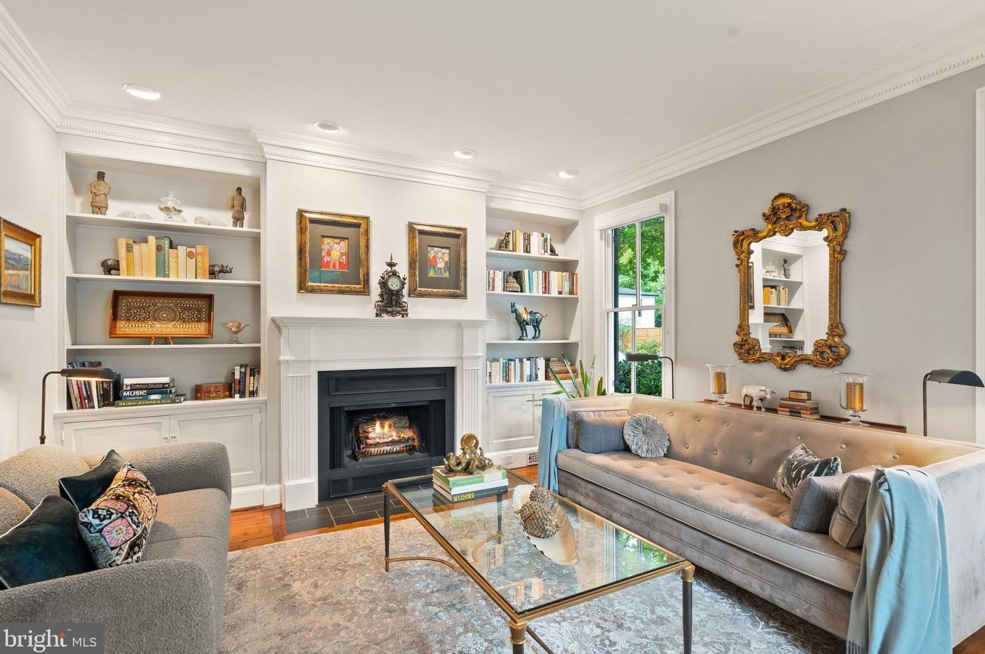 501 Alfred St, Alexandria VA 22314-1823 exterior