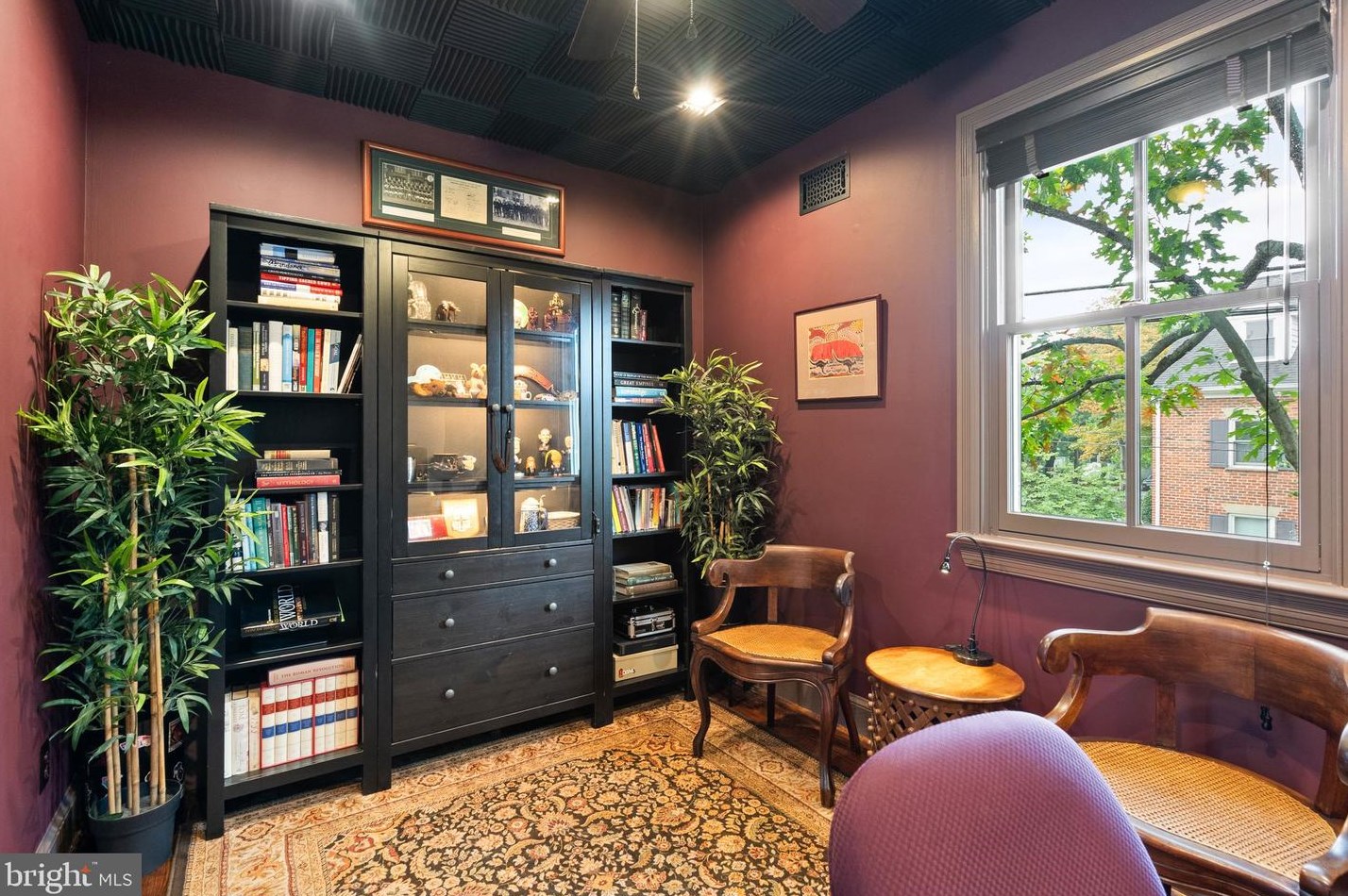 501 Alfred St, Alexandria VA 22314-1823 exterior