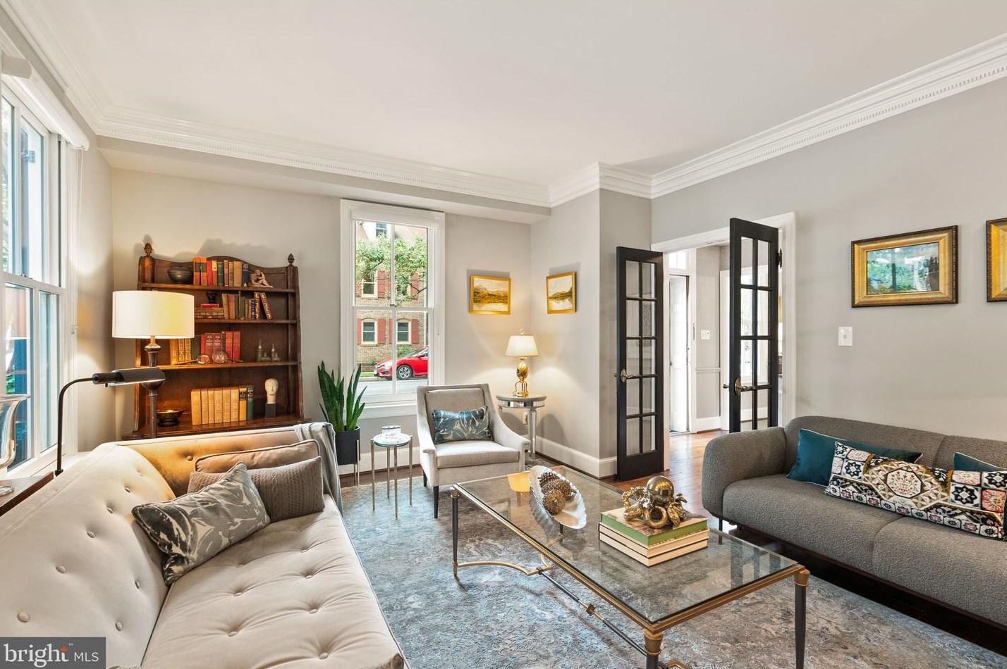 501 Alfred St, Alexandria VA 22314-1823 exterior