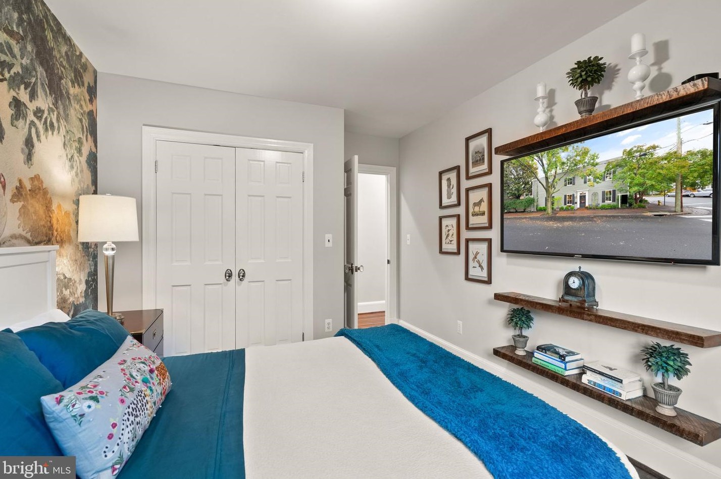 501 Alfred St, Alexandria VA 22314-1823 exterior