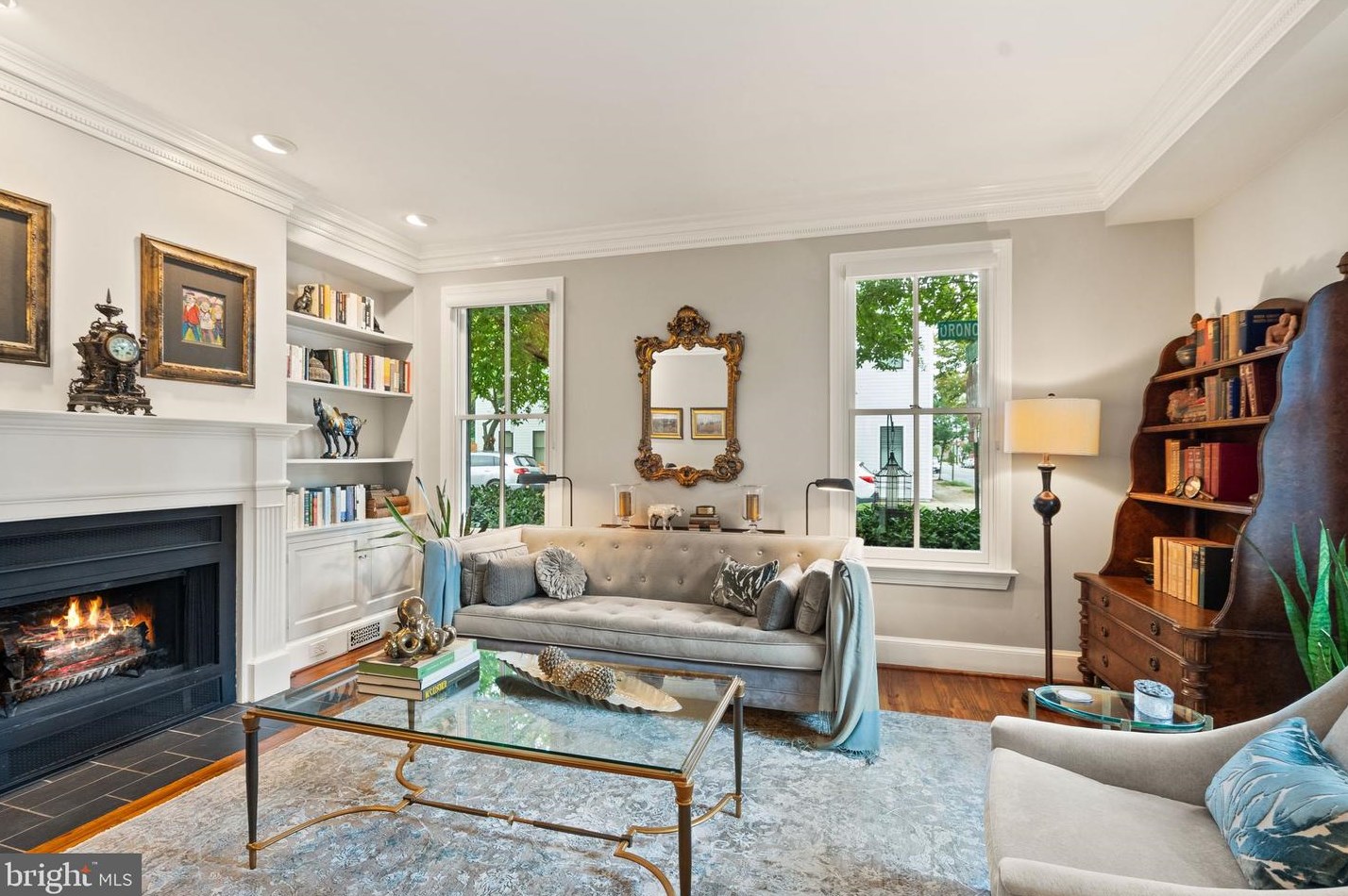 501 Alfred St, Alexandria VA 22314-1823 exterior