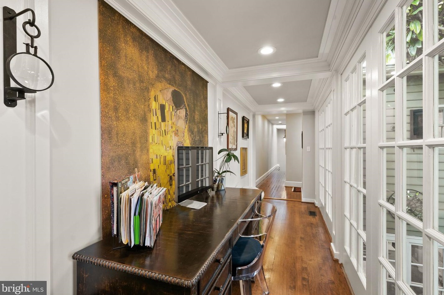 501 Alfred St, Alexandria VA 22314-1823 exterior