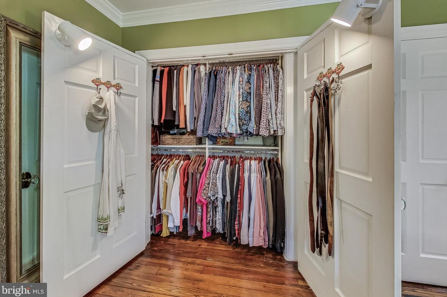 501 Alfred St, Alexandria VA 22314-1823 exterior