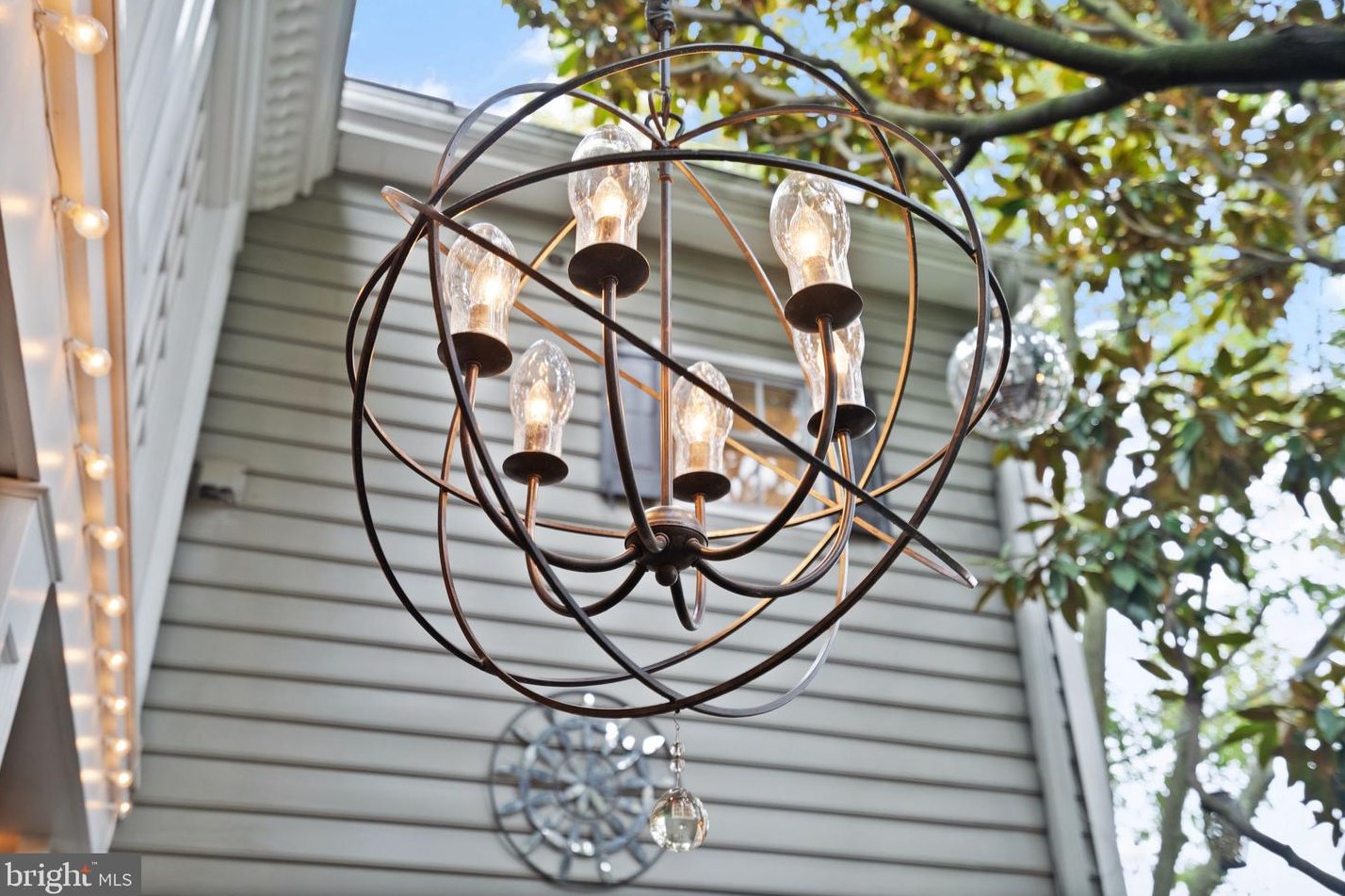 501 Alfred St, Alexandria VA 22314-1823 exterior