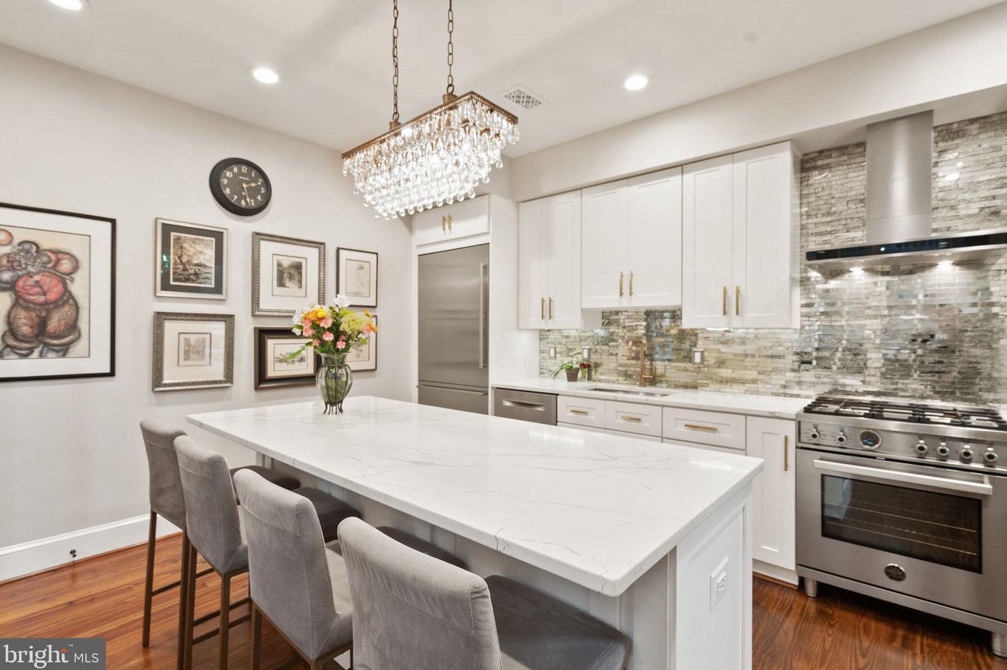 501 Alfred St, Alexandria VA 22314-1823 exterior