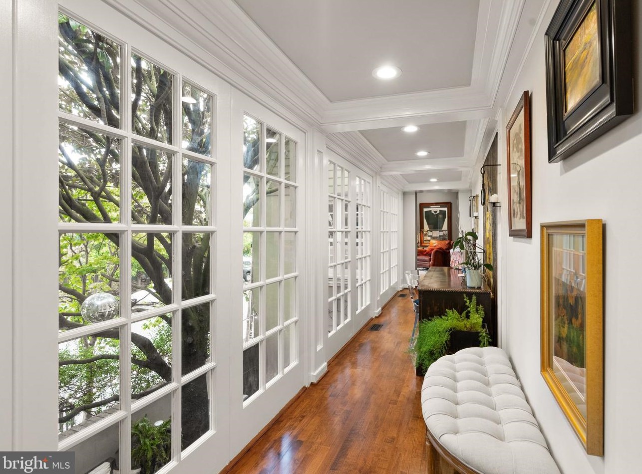 501 Alfred St, Alexandria VA 22314-1823 exterior