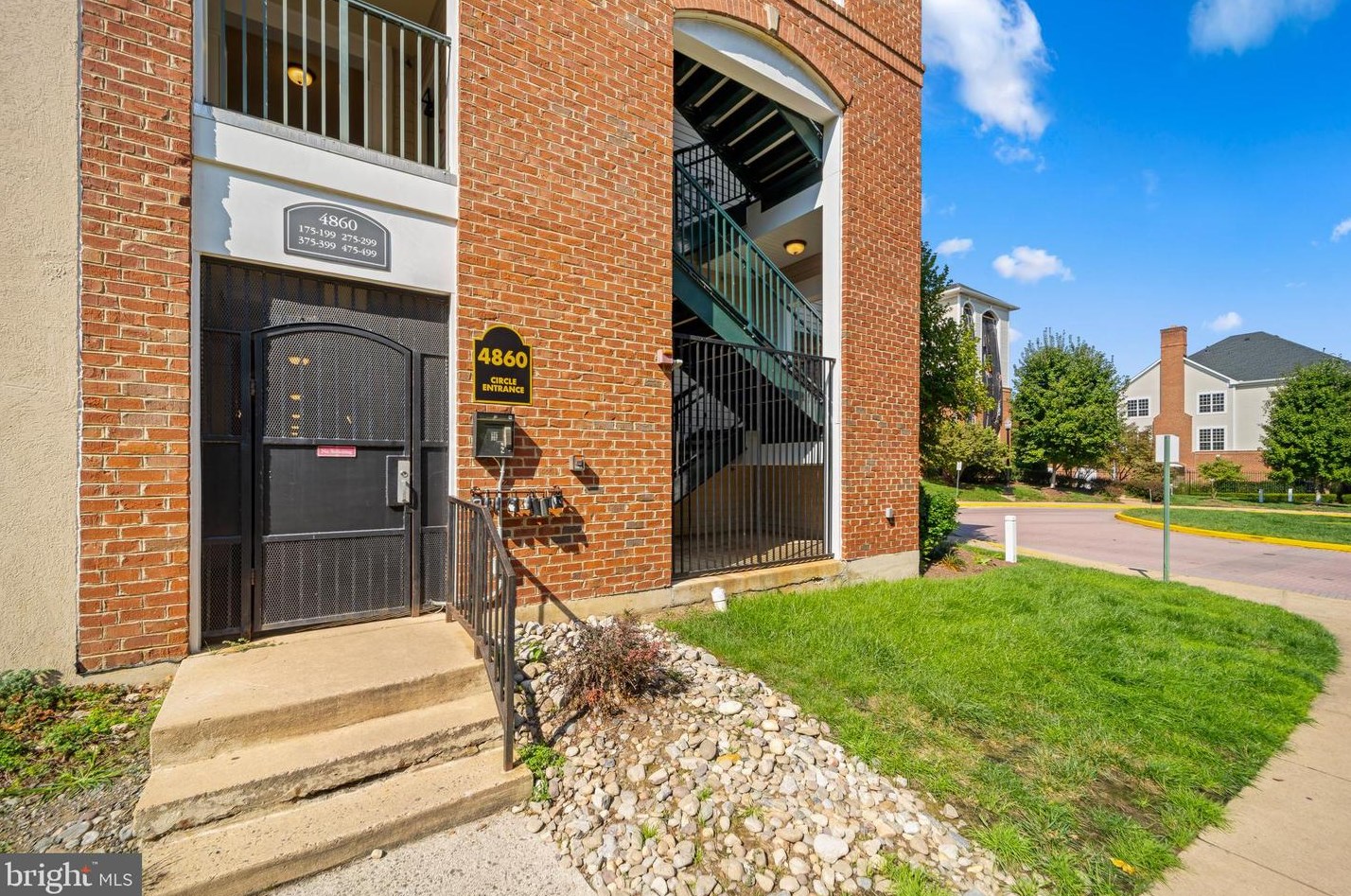 4860 Eisenhower Ave #391, Alexandria, VA 22304