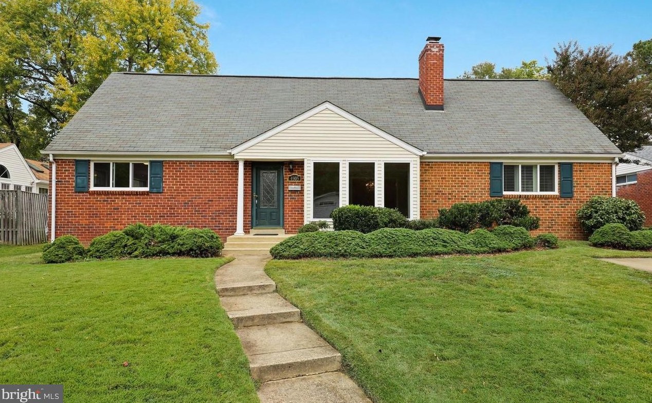 4905 Rutland Pl, Alexandria, VA 22304