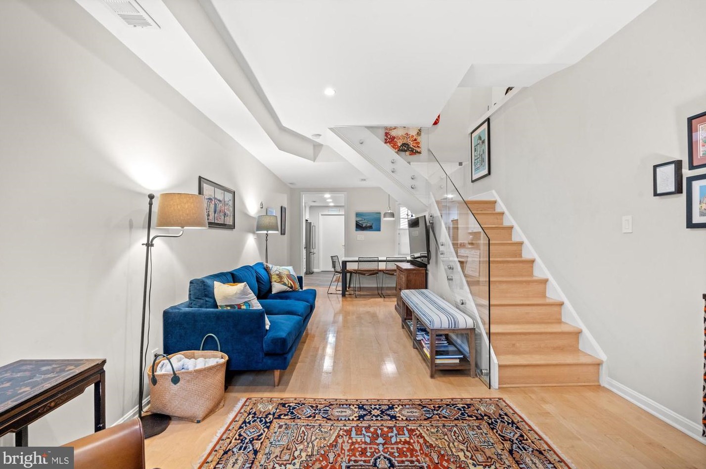 511 Patrick St, Alexandria VA 22314-2242 exterior