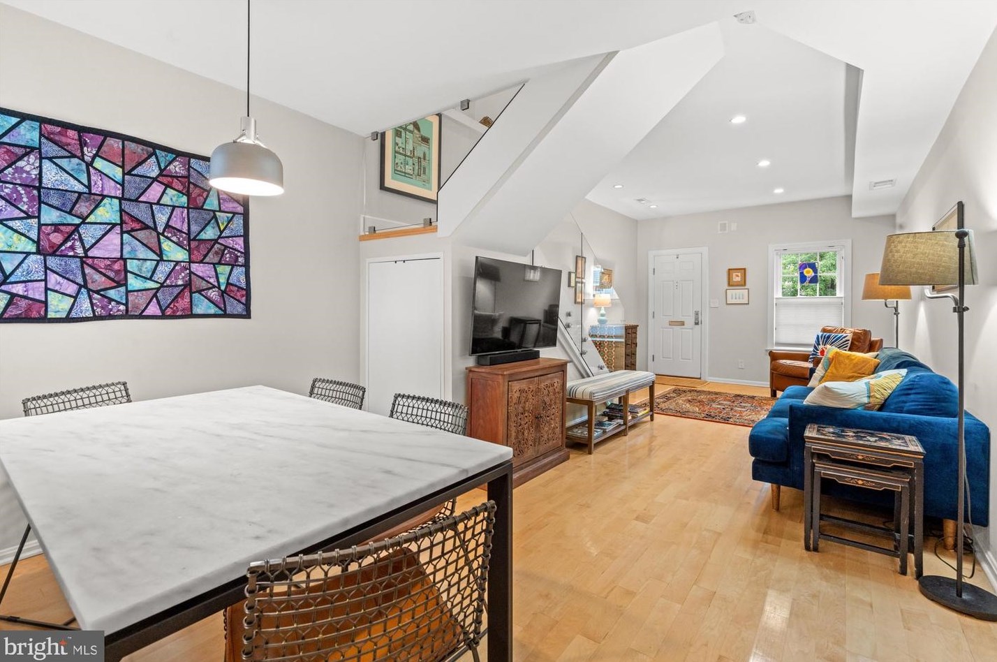 511 Patrick St, Alexandria VA 22314-2242 exterior