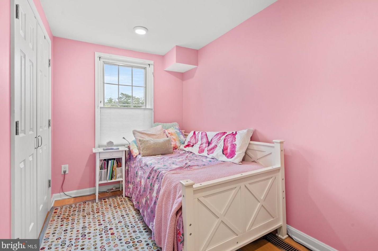 511 Patrick St, Alexandria VA 22314-2242 exterior