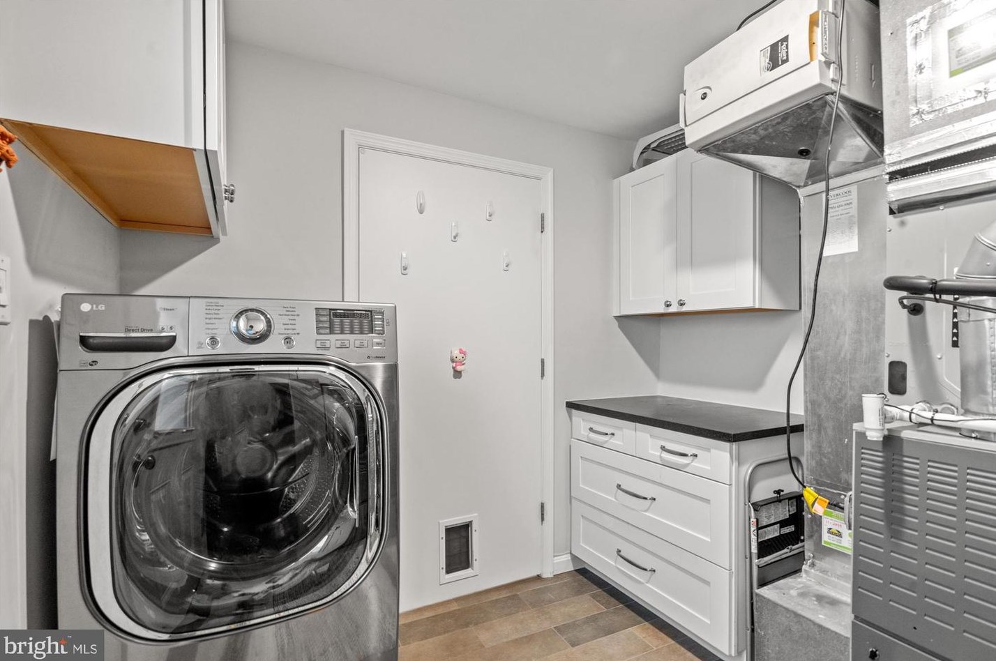 511 Patrick St, Alexandria VA 22314-2242 exterior