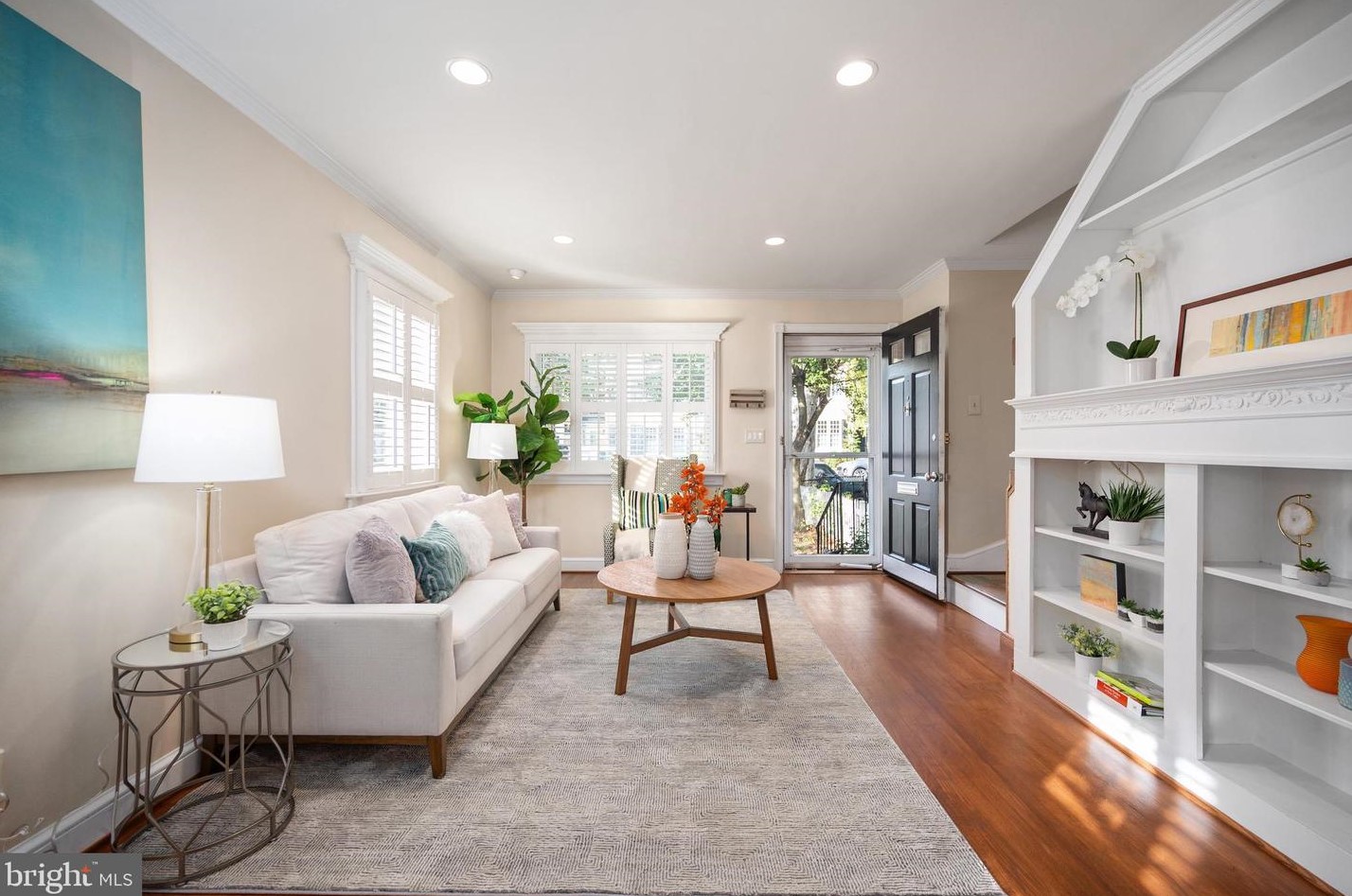 1210 Wilkes St, Alexandria, VA 22314-3540