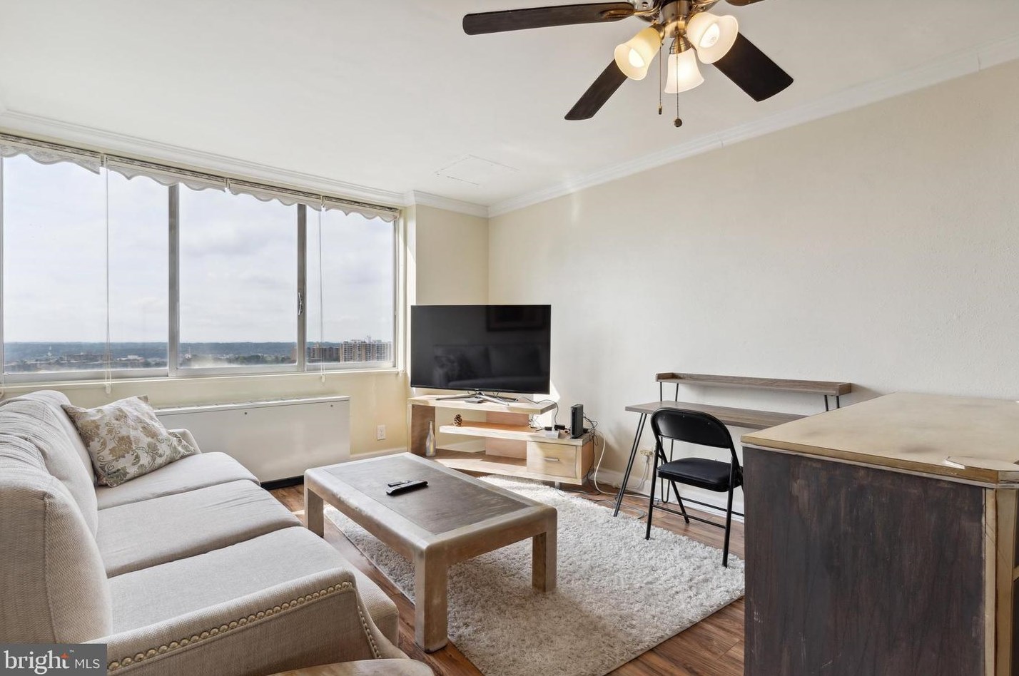 301 N Beauregard St #1702, Alexandria, VA 22312